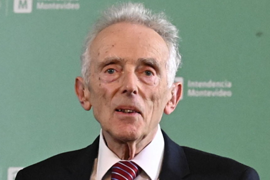Peter Burke